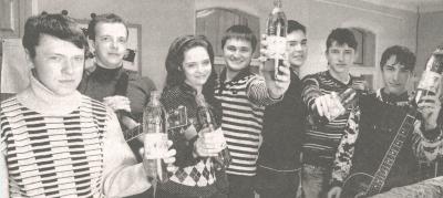 В одном из районов Рязанской области предприняли попытку сделать мир лучше